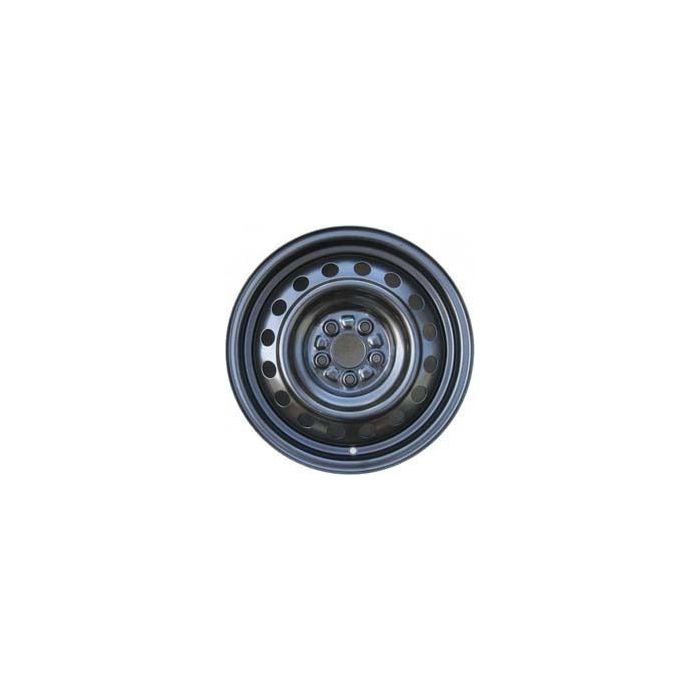 Toyota Camry Wheel Rim Black Steel 69414 Stock Factory OEM Replacement