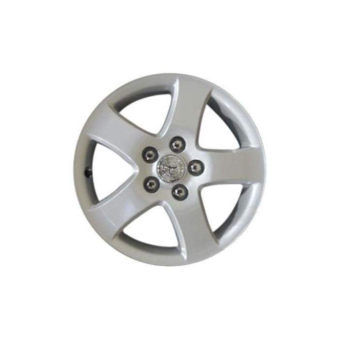 Toyota Camry Wheel Rim Silver 69416 Stock Factory OEM Replacement