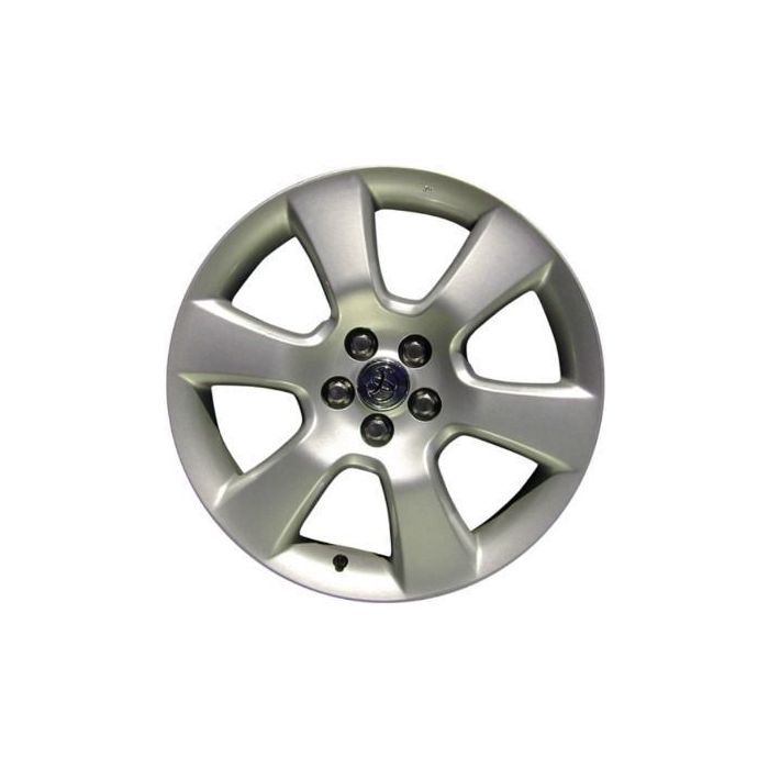Toyota Matrix Wheel Rim Silver 69422 Stock Factory OEM Replacement