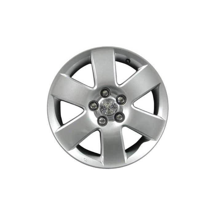 Toyota Corolla Wheel Rim Silver 69424 Stock Factory OEM Replacement