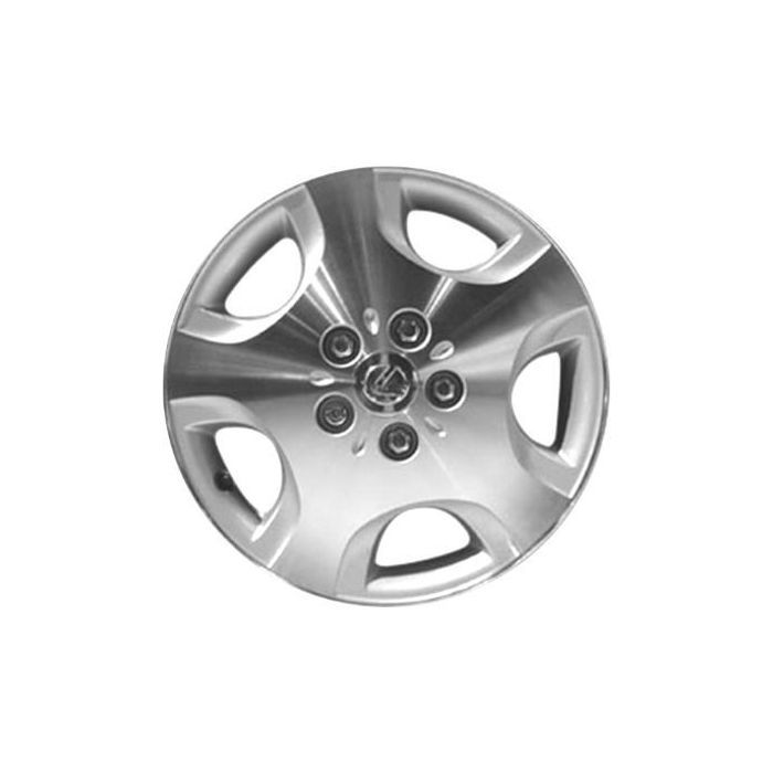 Toyota Avalon Wheel Rim Machined Silver 69432 Stock Factory OEM Replacement