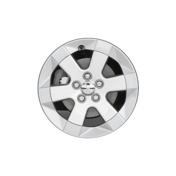Toyota Prius Wheel Rim Silver 69450 Stock Factory OEM Replacement