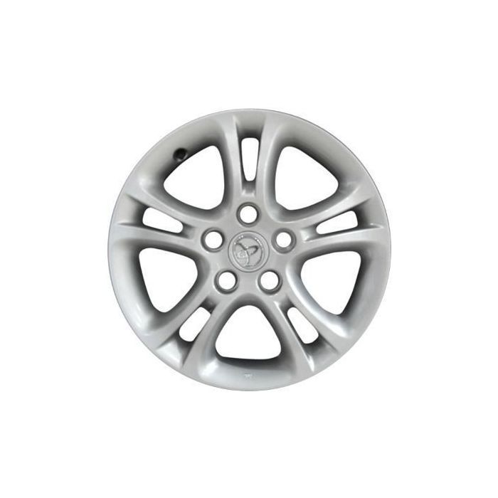 Toyota Solara Wheel Rim Silver 69451 Stock Factory OEM Replacement