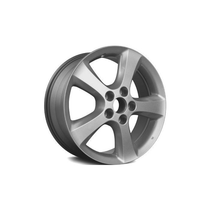 Toyota Solara Wheel Rim Grey 69452 Stock Factory OEM Replacement