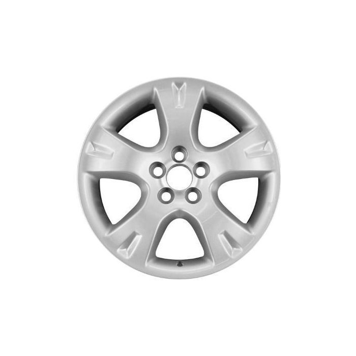 Toyota Matrix Wheel Rim Silver 69421 Stock Factory OEM Replacement