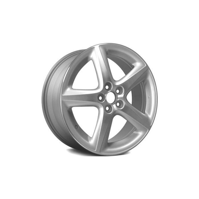 Toyota Matrix Wheel Rim Silver 69468 Stock Factory OEM Replacement