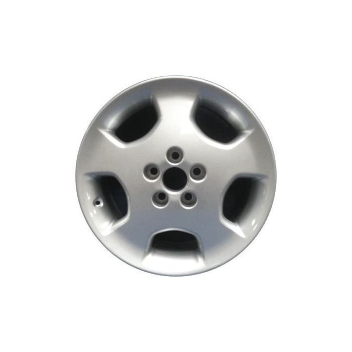 Toyota Highlander Wheel Rim Silver 69473 Stock Factory OEM Replacement