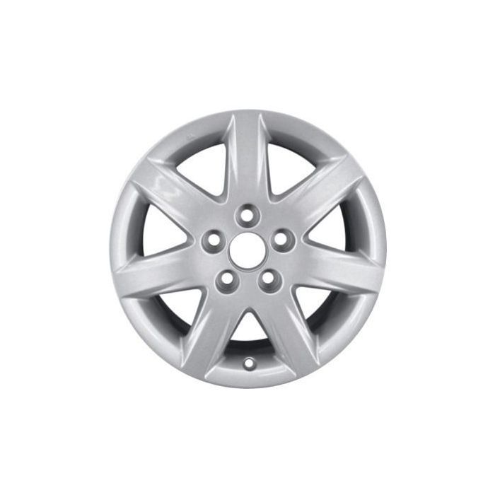 Toyota Avalon Wheel Rim Silver 69483 Stock Factory OEM Replacement