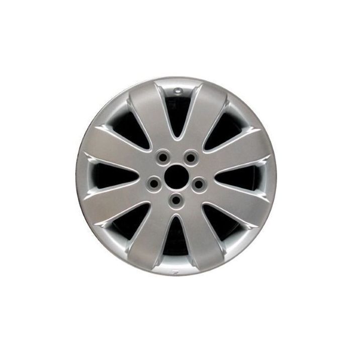 Toyota Avalon Wheel Rim Hyper Silver 69484 Stock Factory OEM Replacement