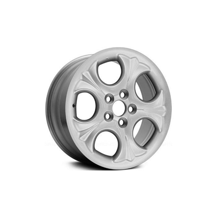 Toyota Corolla Wheel Rim Silver 69492 Stock Factory OEM Replacement