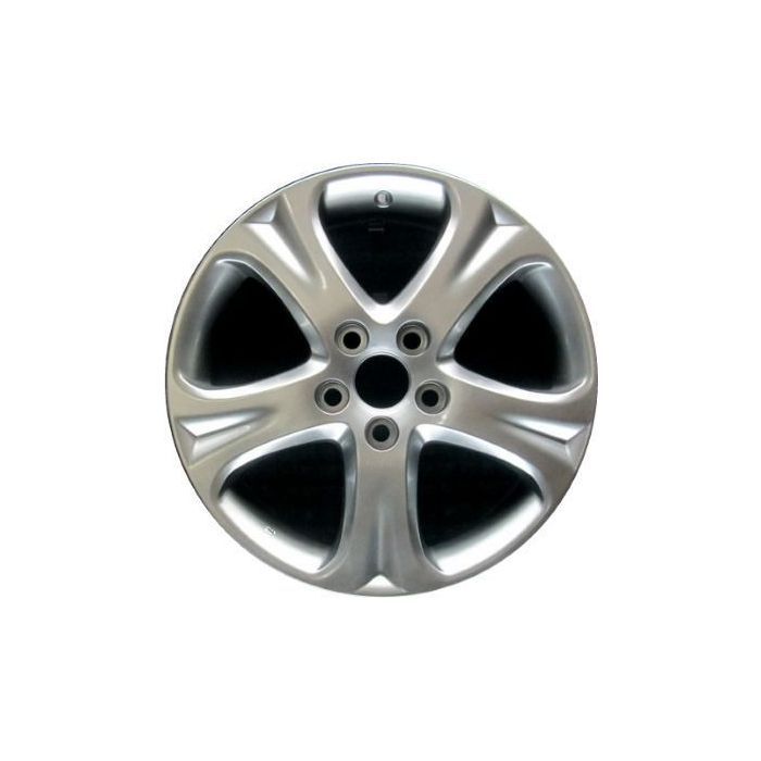 Toyota Solara Wheel Rim Hyper Silver 69498 Stock Factory OEM Replacement