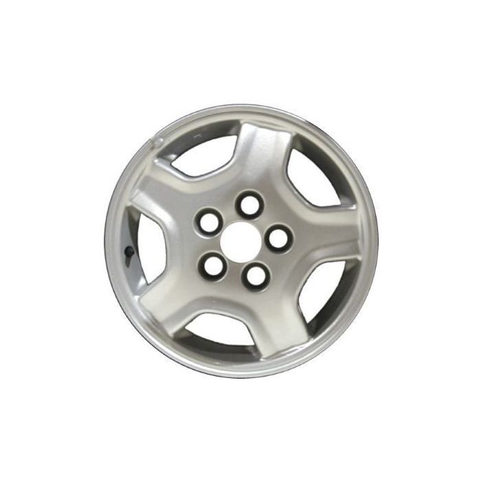 Toyota Camry Wheel Rim Silver 69519 Stock Factory OEM Replacement