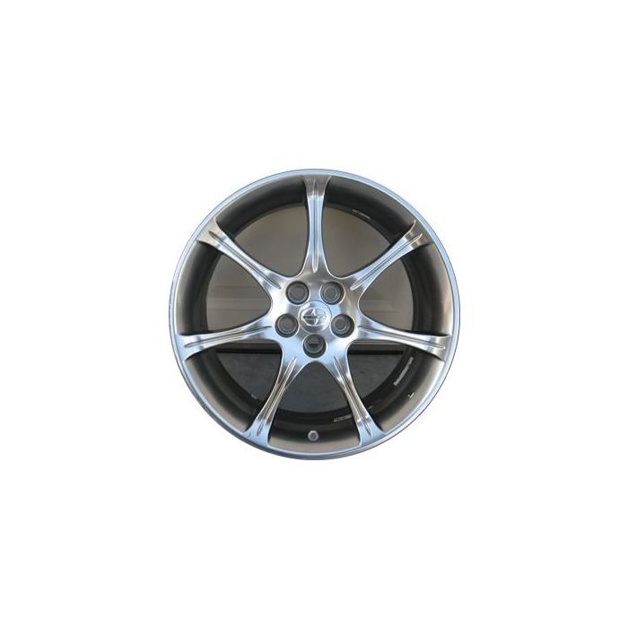 Scion TC Wheel Rim Hyper Grey 69538 Stock Factory OEM Replacement