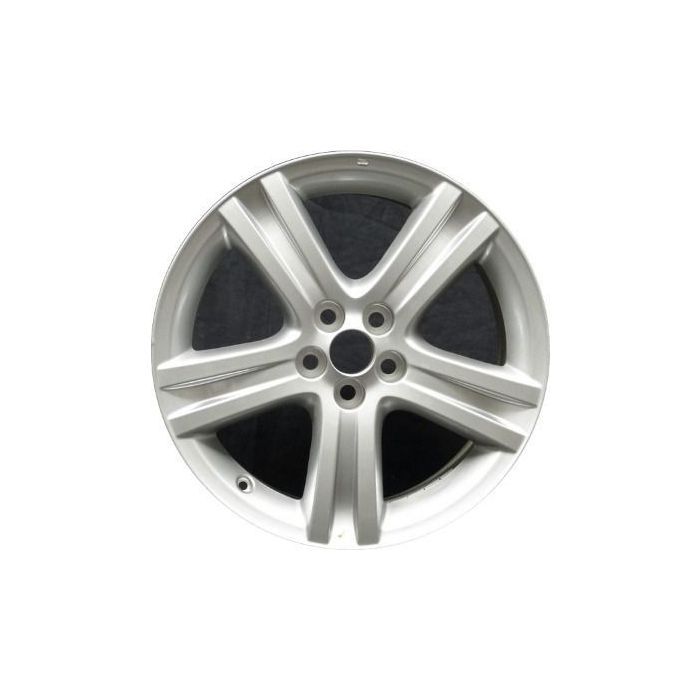 Toyota Corolla Wheel Rim Silver 69541 Stock Factory OEM Replacement