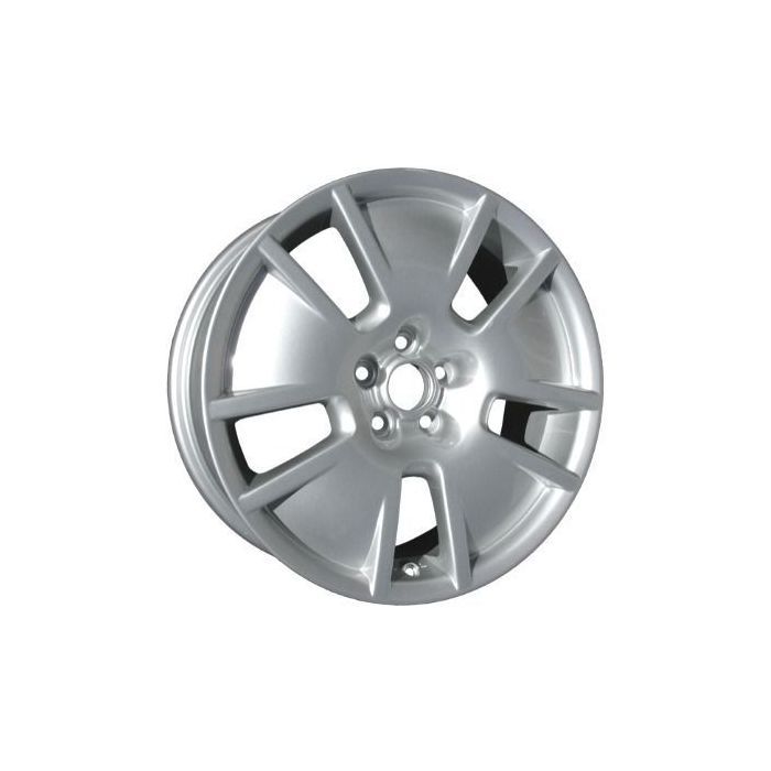 Volkswagen Beetle Wheel Rim Silver 69764 Stock Factory OEM Replacement
