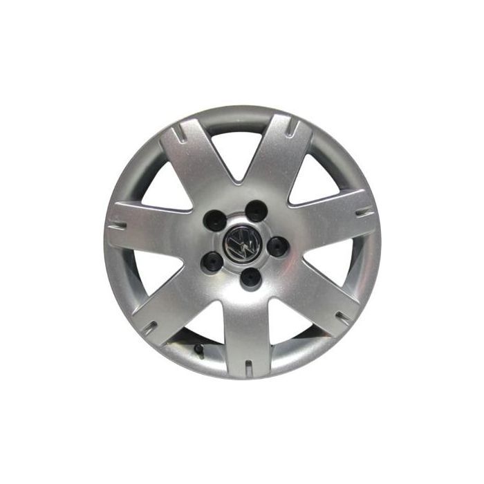 Volkswagen Passat Wheel Rim Silver 69771 Stock Factory OEM Replacement