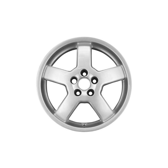 Volkswagen Beetle Wheel Rim Silver 69784 Stock Factory OEM Replacement