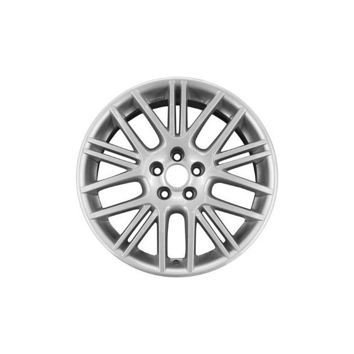 Volkswagen Beetle Wheel Rim Silver 69785 Stock Factory OEM Replacement