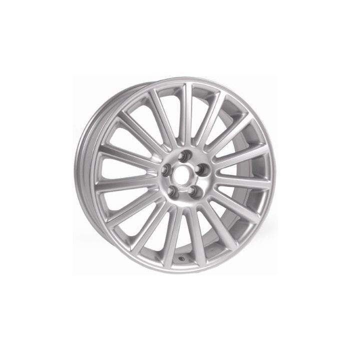 Volkswagen Beetle Wheel Rim Silver 69795 Stock Factory OEM Replacement
