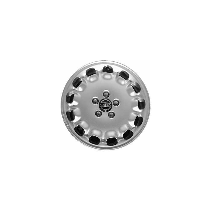 Volvo S80 Wheel Rim Silver 70211 Stock Factory OEM Replacement