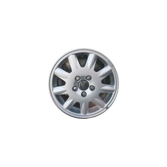 Volvo 60 Series Wheel Rim Silver 70241 Stock Factory OEM Replacement