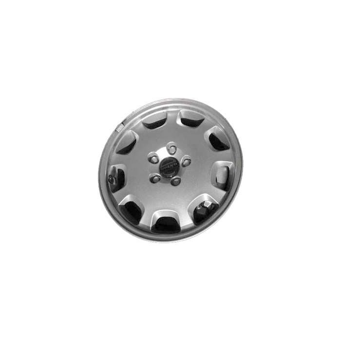 Volvo 80 Series Wheel Rim Silver 70250 Stock Factory OEM Replacement