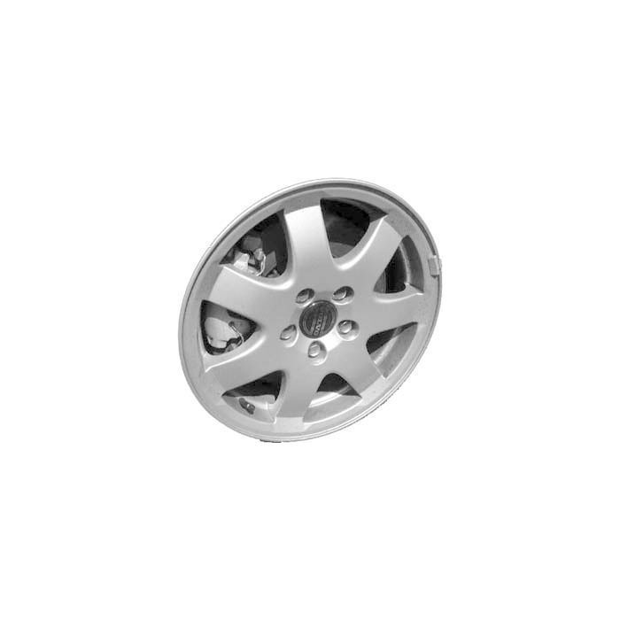 Volvo S60 Wheel Rim Silver 70254 Stock Factory OEM Replacement