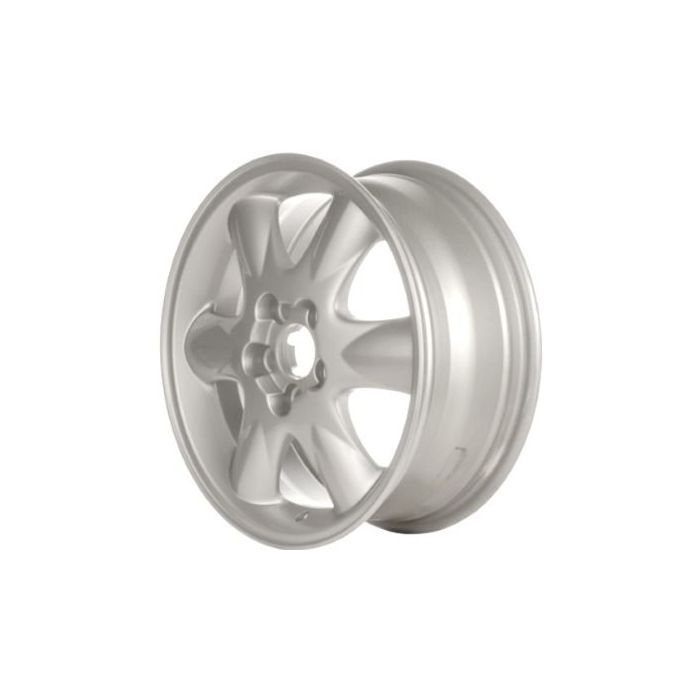 Volvo C70 Wheel Rim Silver 70257 Stock Factory OEM Replacement