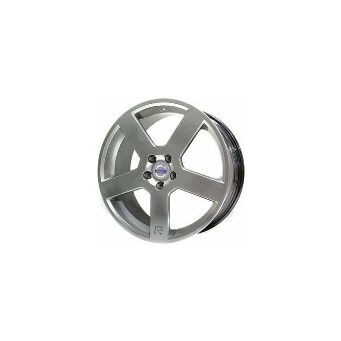 Volvo C70 Wheel Rim Hyper Silver 70267 Stock Factory OEM Replacement