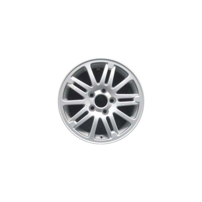 Volvo S60 Wheel Rim Silver 70270 Stock Factory OEM Replacement