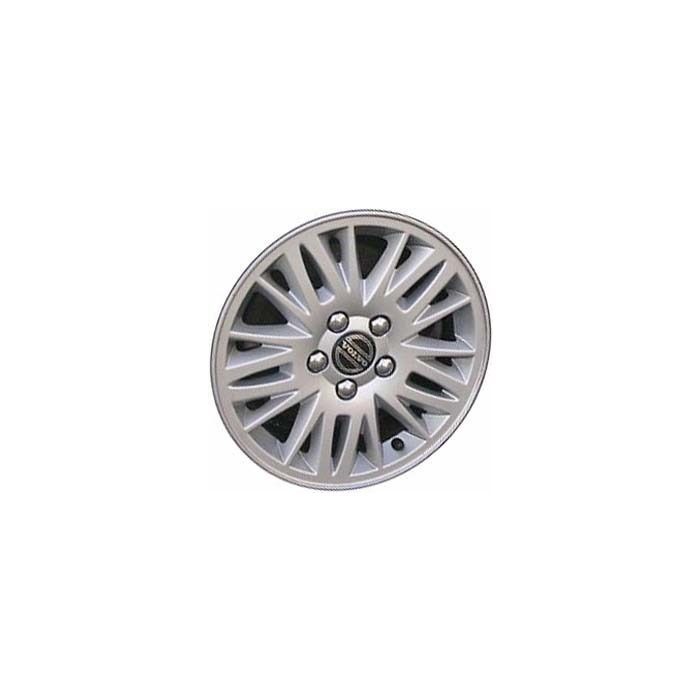 Volvo S60 Wheel Rim Silver 70271 Stock Factory OEM Replacement