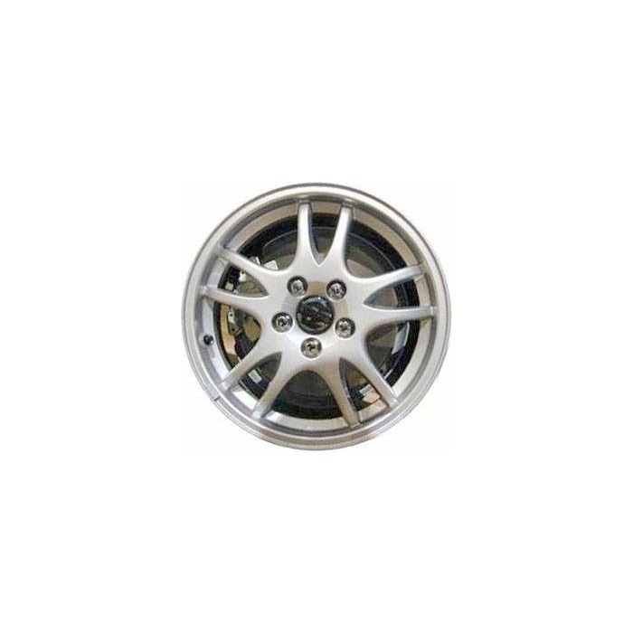 Volvo C70 Wheel Rim Silver 70279 Stock Factory OEM Replacement