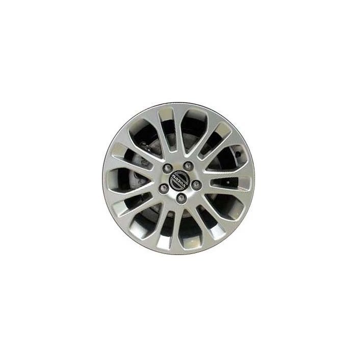 Volvo C30 Wheel Rim Silver 70286 Stock Factory OEM Replacement