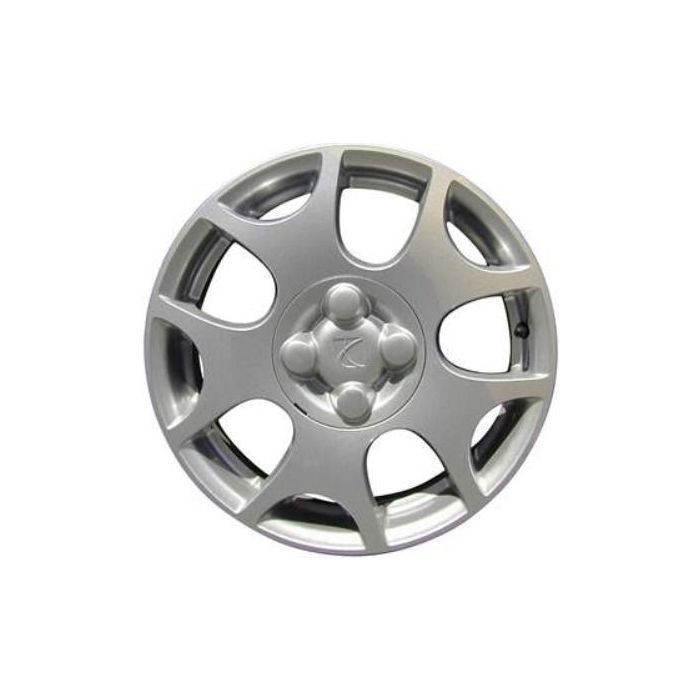 Saturn Ion Wheel Rim Silver 7029 Stock Factory OEM Replacement