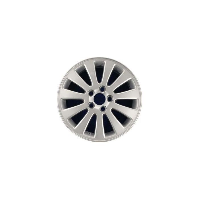 Volvo S40 Wheel Rim Silver 70290 Stock Factory OEM Replacement