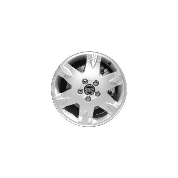 Volvo V70 Wheel Rim Silver 70293 Stock Factory OEM Replacement
