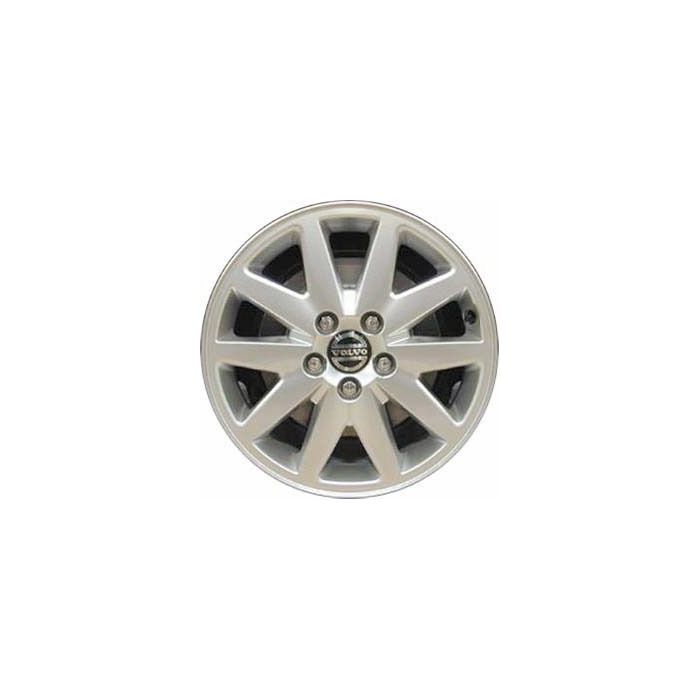 Volvo C30 Wheel Rim Silver 70303 Stock Factory OEM Replacement
