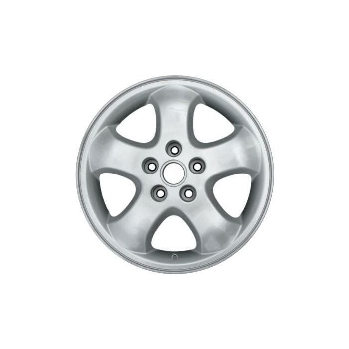 Saturn L-series Wheel Rim Silver 7031 Stock Factory OEM Replacement
