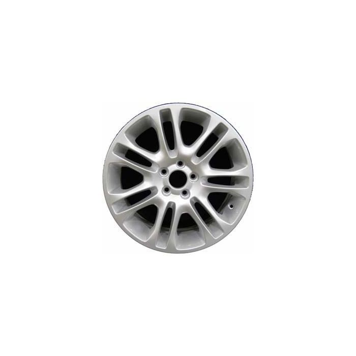 Volvo C70 Wheel Rim Hyper Silver 70313 Stock Factory OEM Replacement