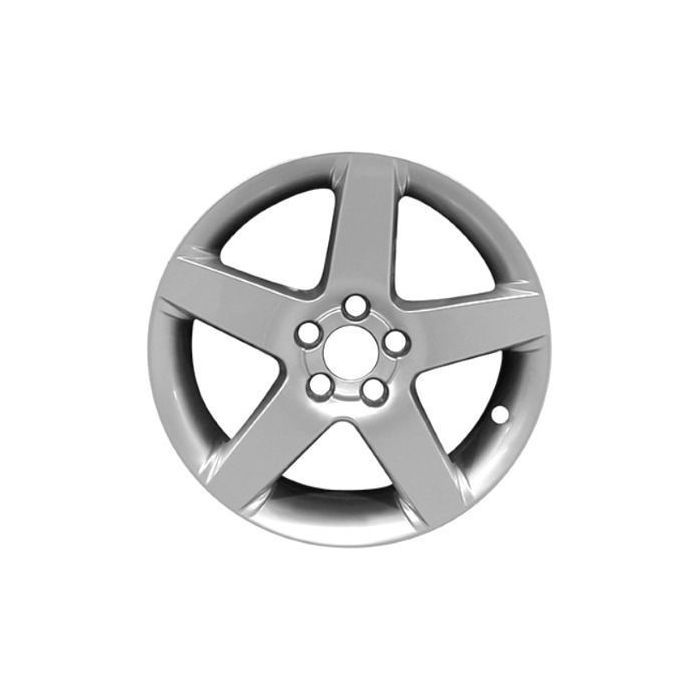 Volvo C30 Wheel Rim Silver 70316 Stock Factory OEM Replacement