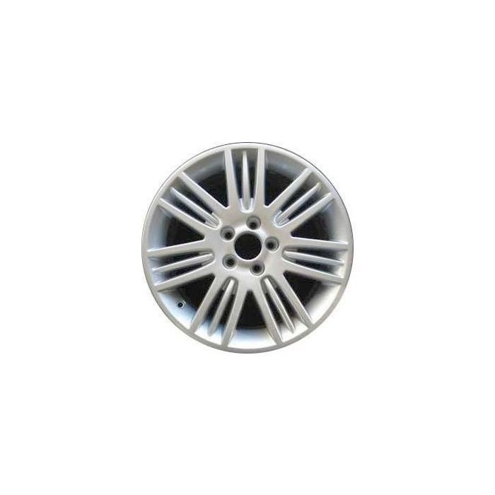Volvo V70 Wheel Rim Hyper Silver 70324 Stock Factory OEM Replacement