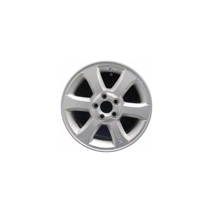Volvo V70 Wheel Rim Silver 70329 Stock Factory OEM Replacement