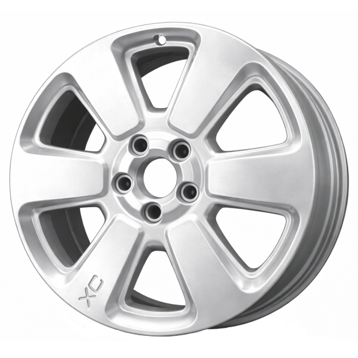 Volvo V70 Wheel Rim Silver ALY70345 Stock Factory OEM Replacement