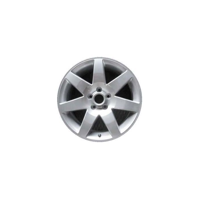 Saturn Vue Wheel Rim Silver 7034 Stock Factory OEM Replacement