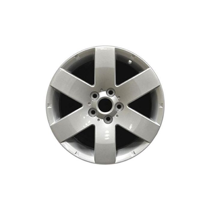 Saturn Vue Wheel Rim Silver 7055 Stock Factory OEM Replacement