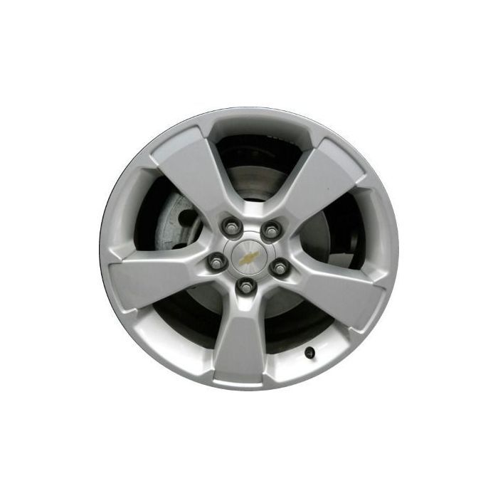 Saturn Vue Wheel Rim Silver 7056 Stock Factory OEM Replacement