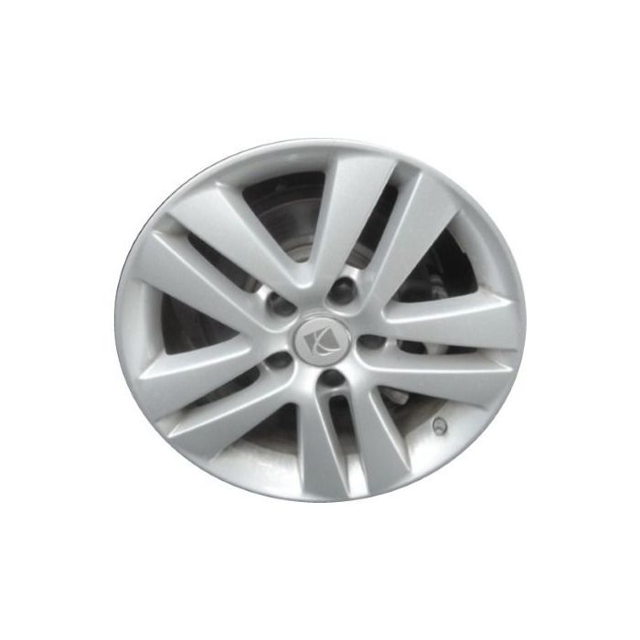 Saturn Astra Wheel Rim Silver 7058 Stock Factory OEM Replacement