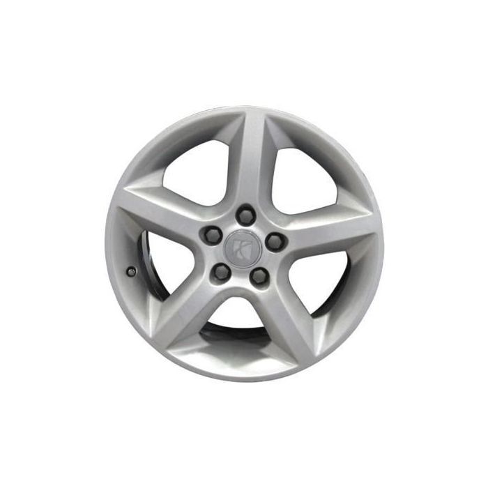 Saturn Astra Wheel Rim Silver 7059 Stock Factory OEM Replacement