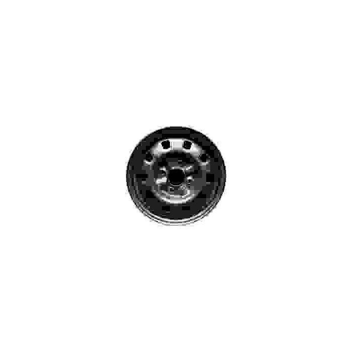 Hyundai Elantra Wheel Rim Black Steel 70645 Stock Factory OEM Replacement