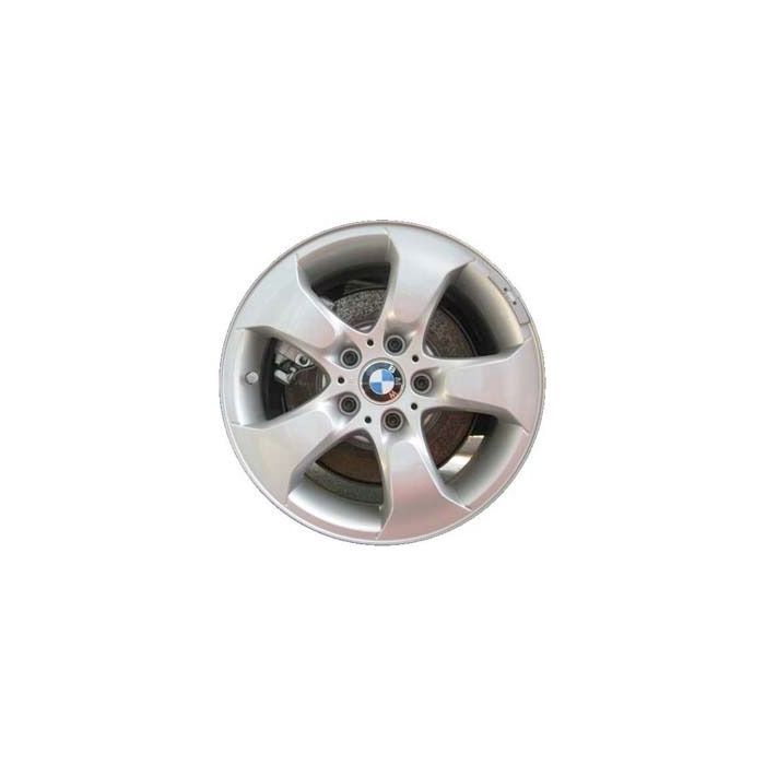 BMW X3 Wheel Rim Silver 71158 Stock Factory OEM Replacement